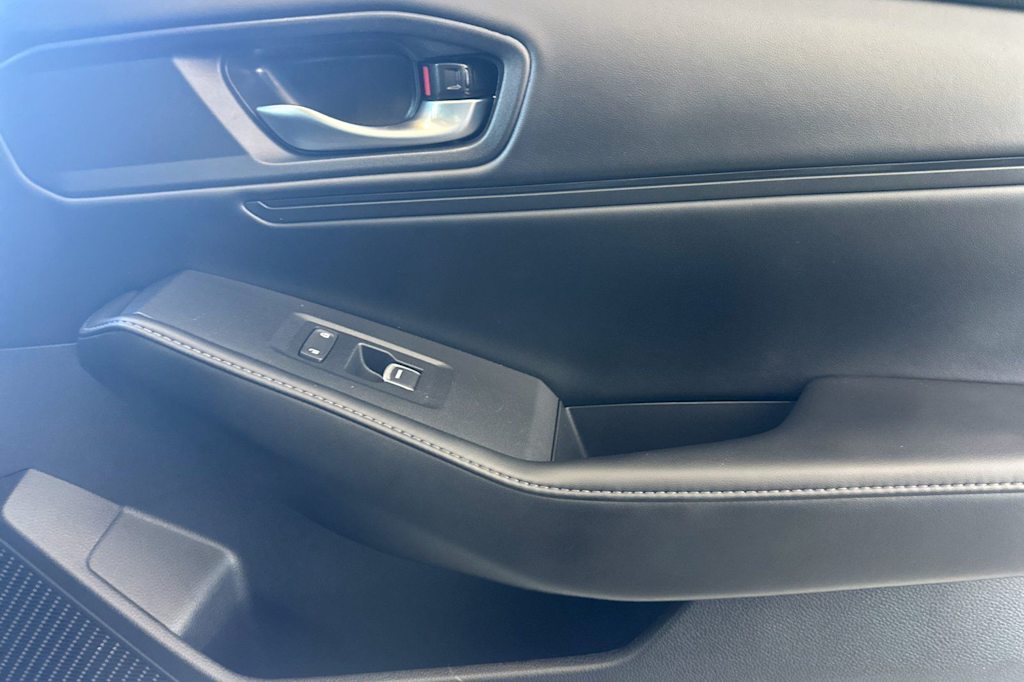 Thumbnail: 2024 Honda Accord - 22