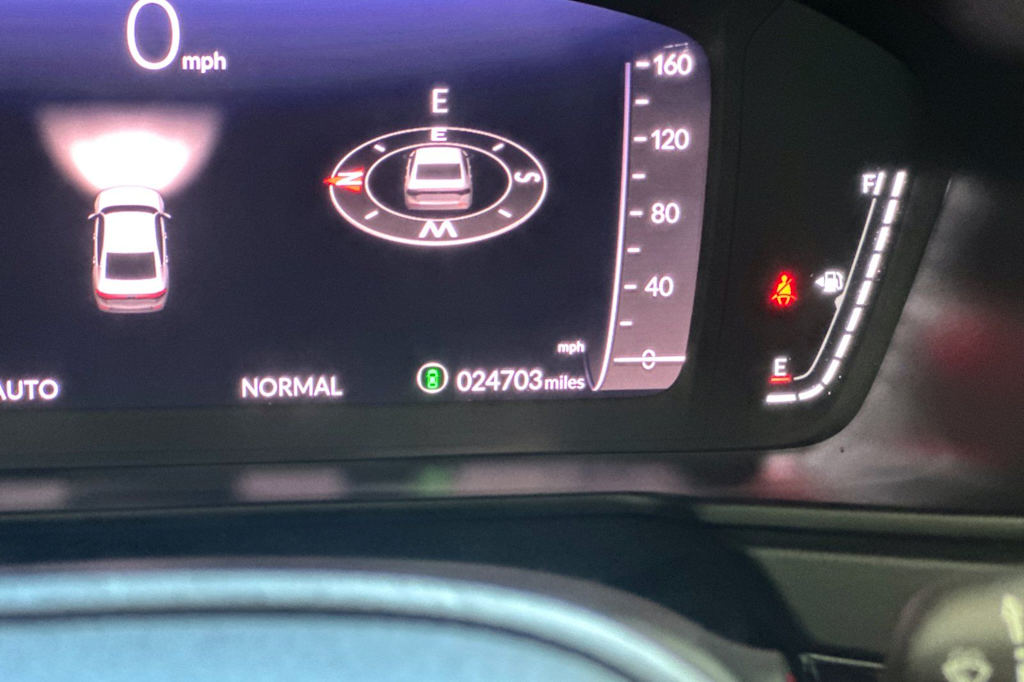 Thumbnail: 2024 Honda Accord - 29