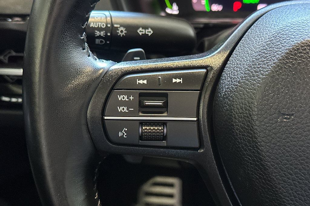 Thumbnail: 2024 Honda Accord - 26