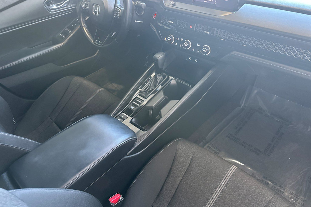 Thumbnail: 2024 Honda Accord - 7