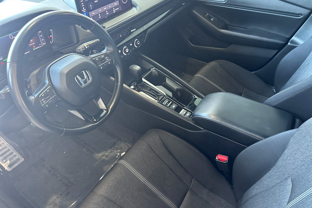 Thumbnail: 2024 Honda Accord - 9