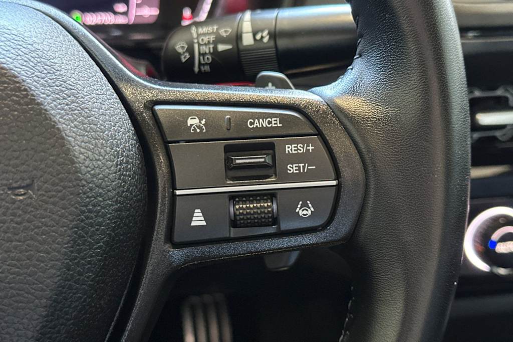 Thumbnail: 2024 Honda Accord - 27