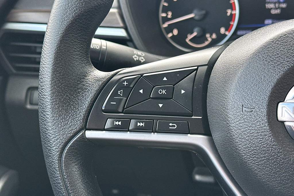 Thumbnail: 2024 Nissan Altima - 27