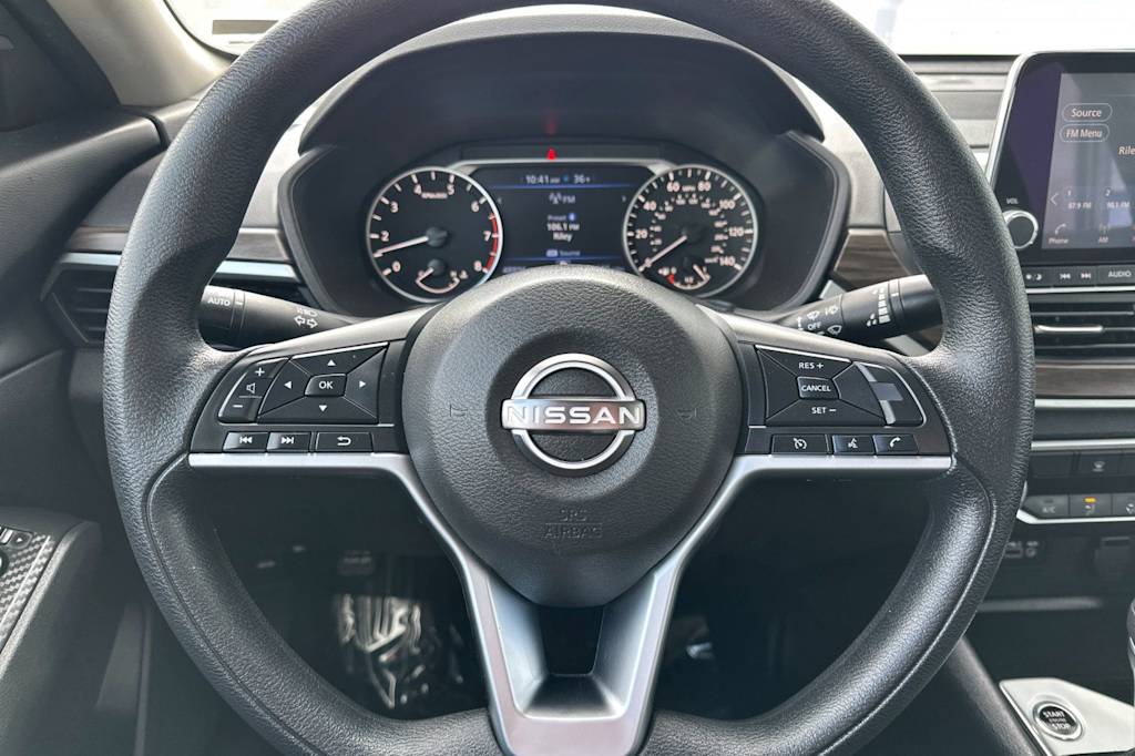 Thumbnail: 2024 Nissan Altima - 26