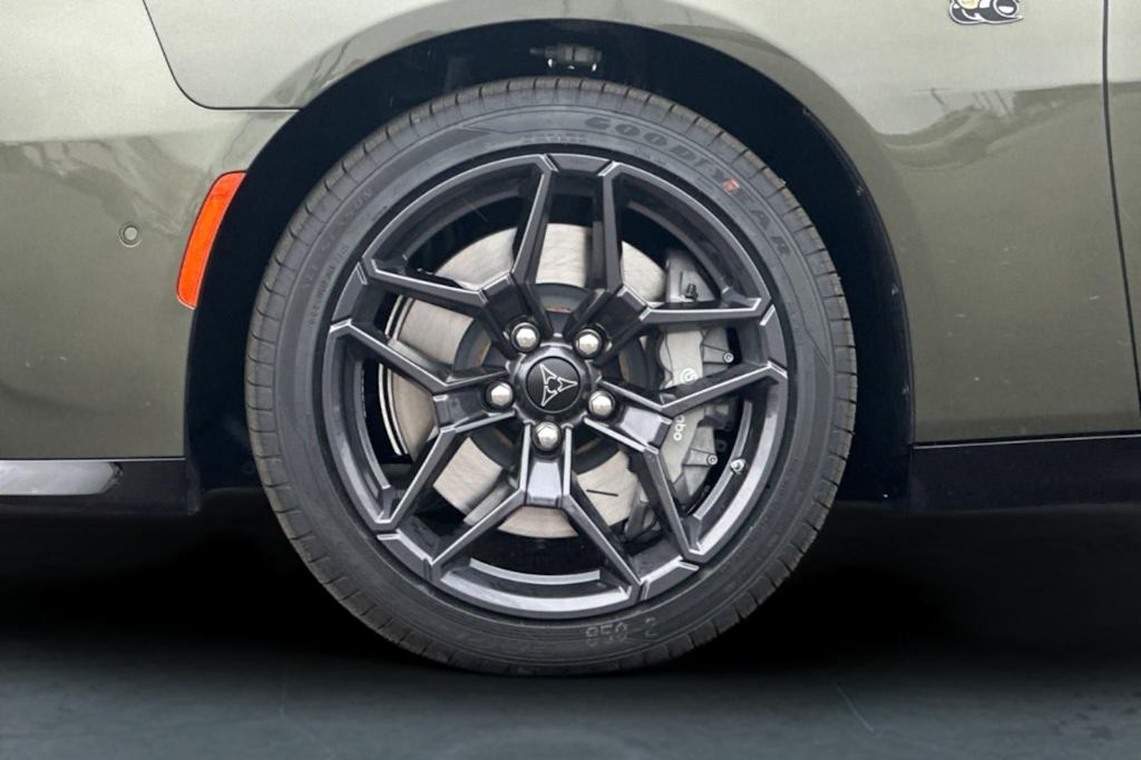 Thumbnail: 2026 Dodge Charger - 7