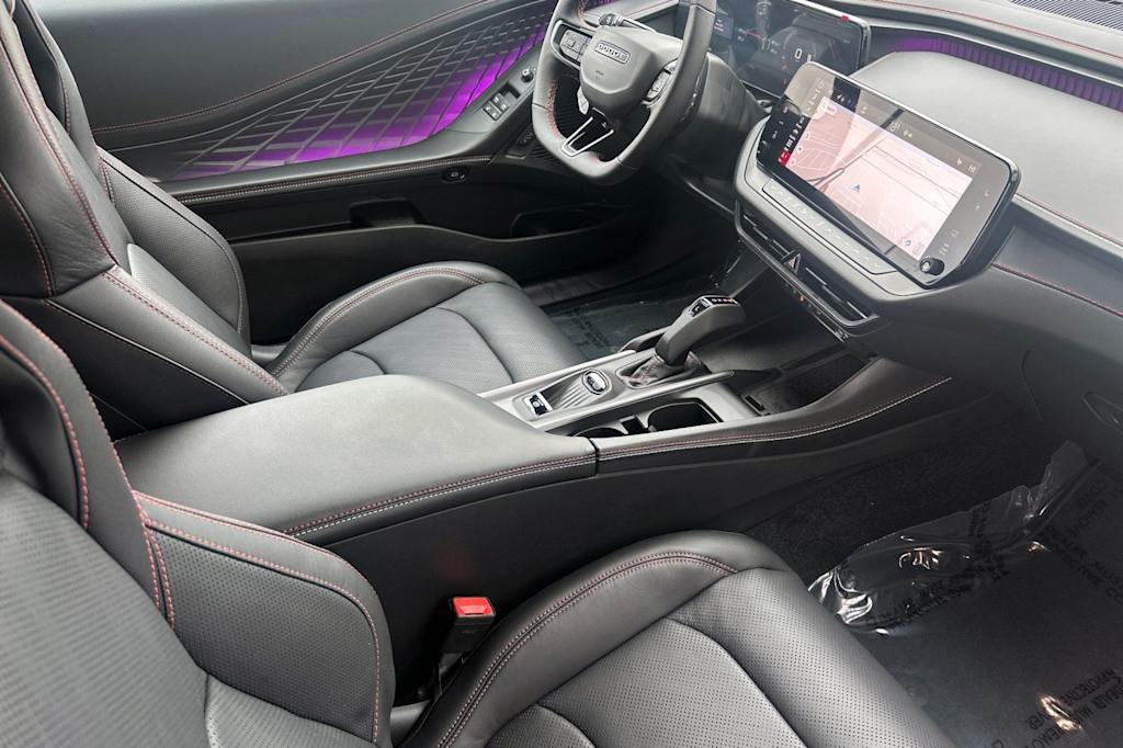 Thumbnail: 2026 Dodge Charger - 9