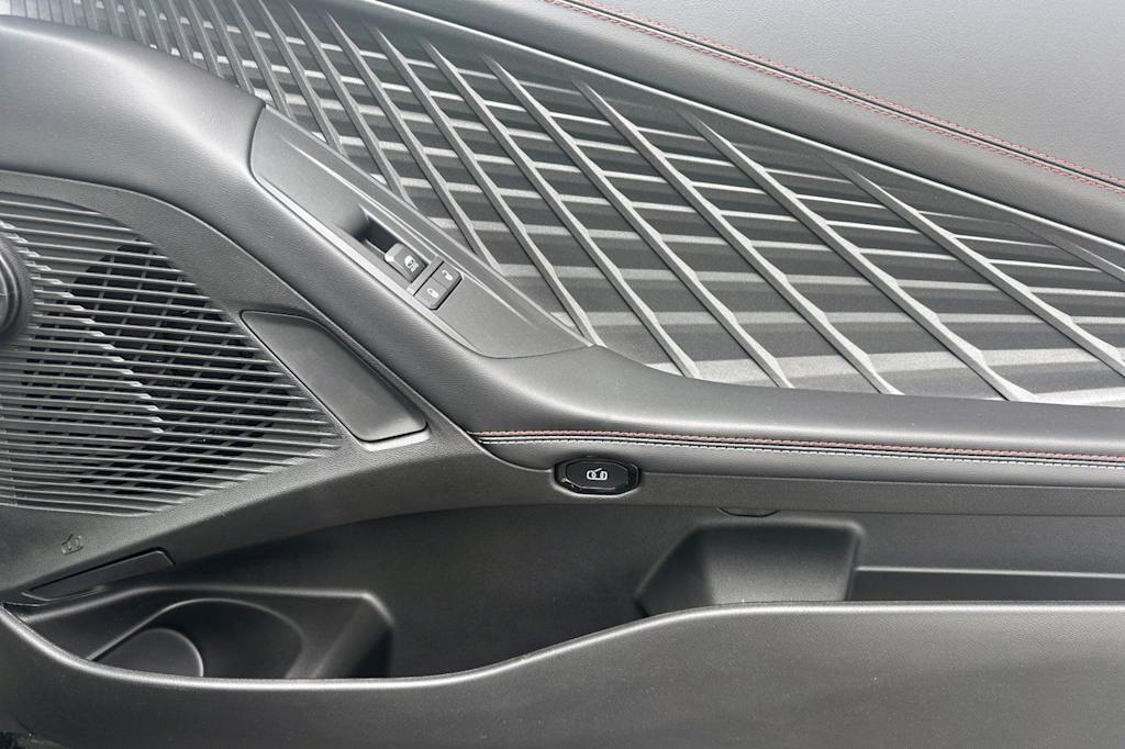 Thumbnail: 2026 Dodge Charger - 6