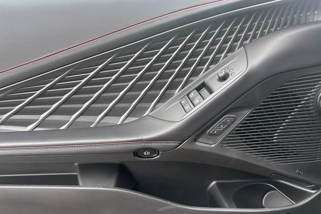 Thumbnail: 2026 Dodge Charger - 22