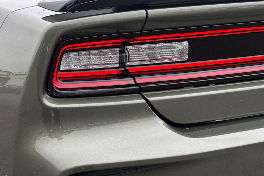 Thumbnail: 2026 Dodge Charger - 32