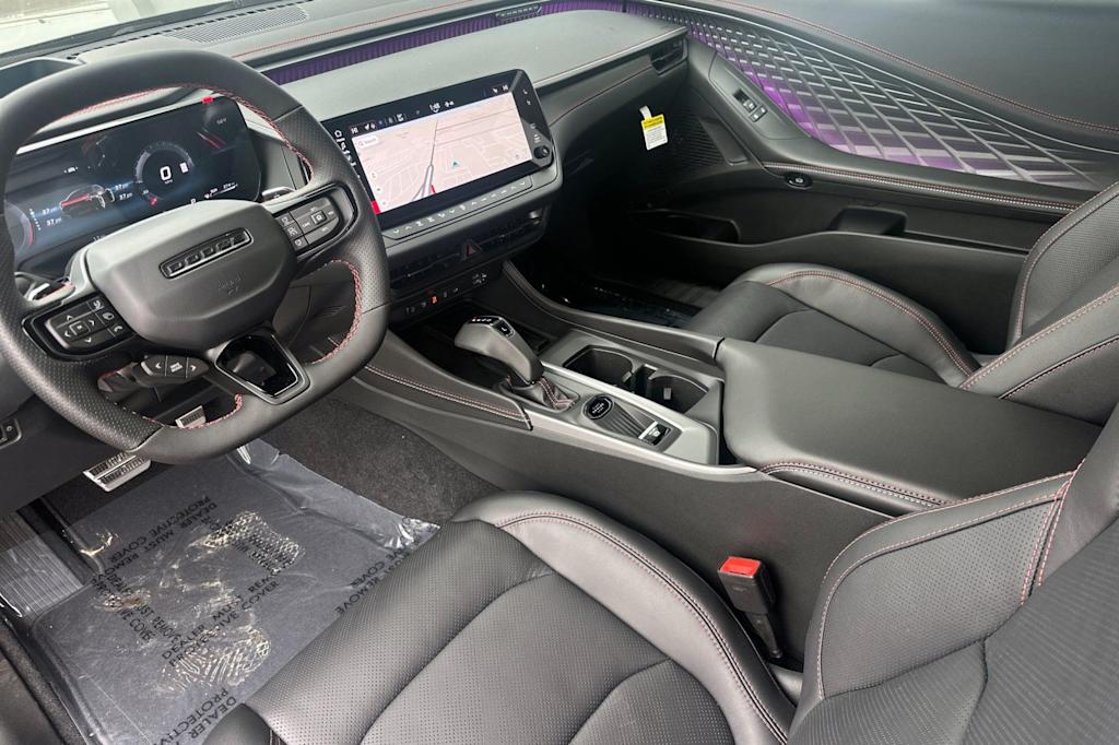 Thumbnail: 2026 Dodge Charger - 8