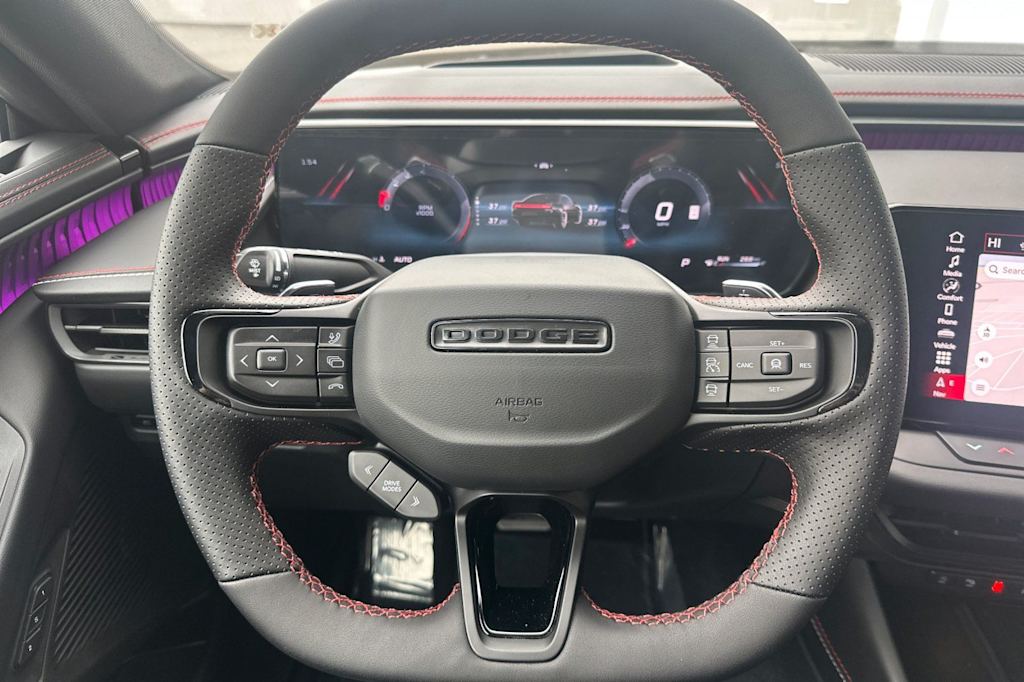 Thumbnail: 2026 Dodge Charger - 13