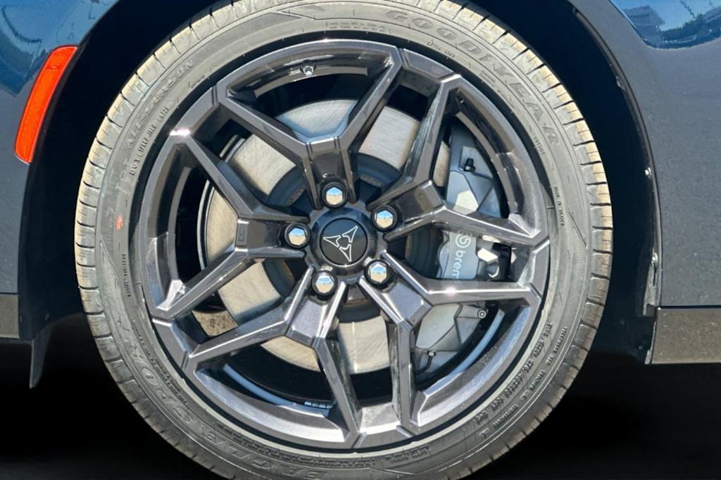 Thumbnail: 2026 Dodge Charger - 8