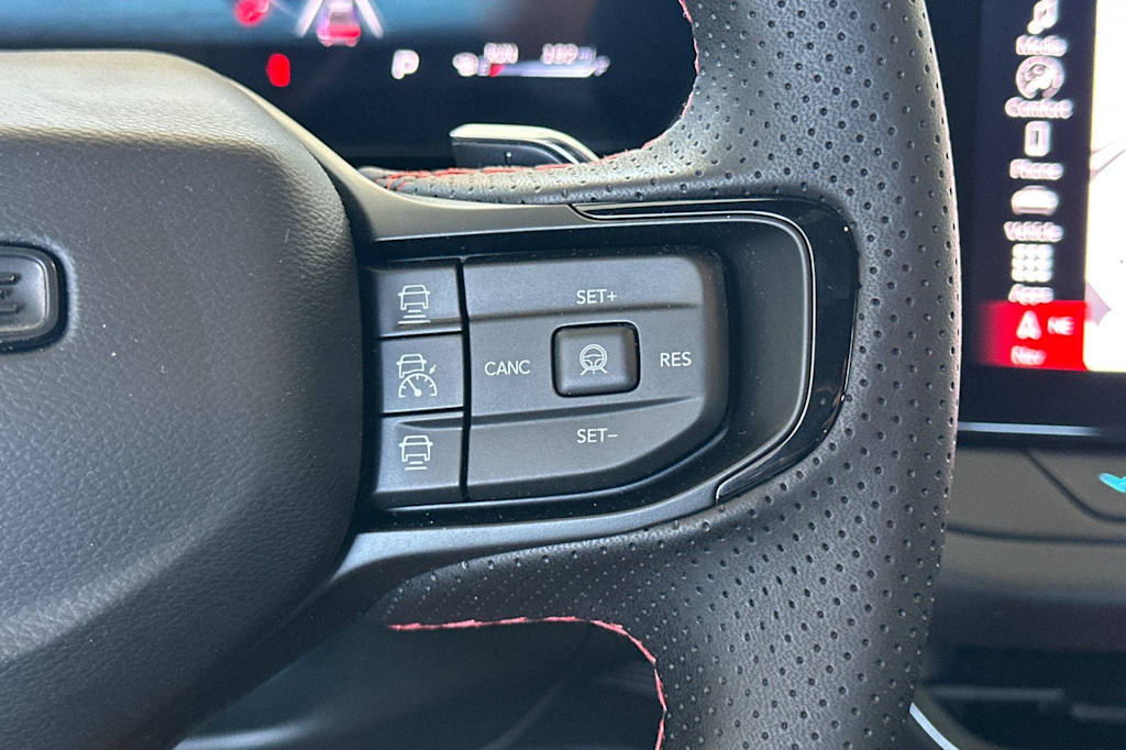 Thumbnail: 2026 Dodge Charger - 30