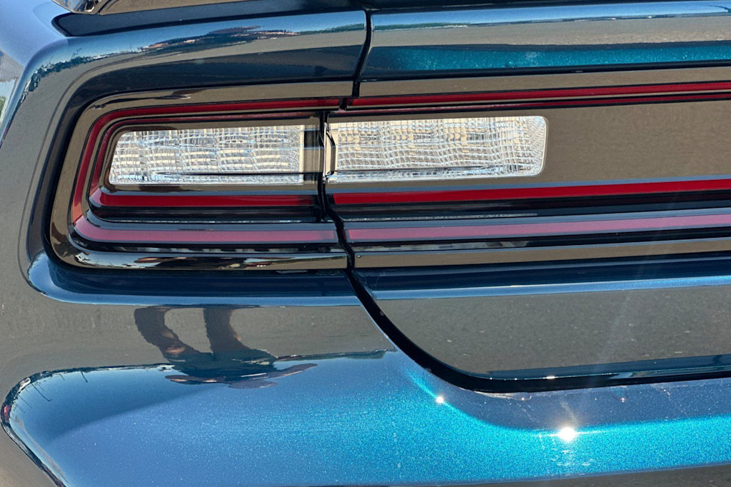 Thumbnail: 2026 Dodge Charger - 32