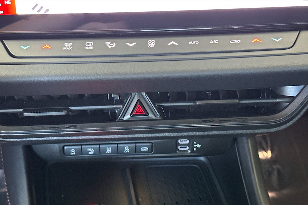 Thumbnail: 2026 Dodge Charger - 25