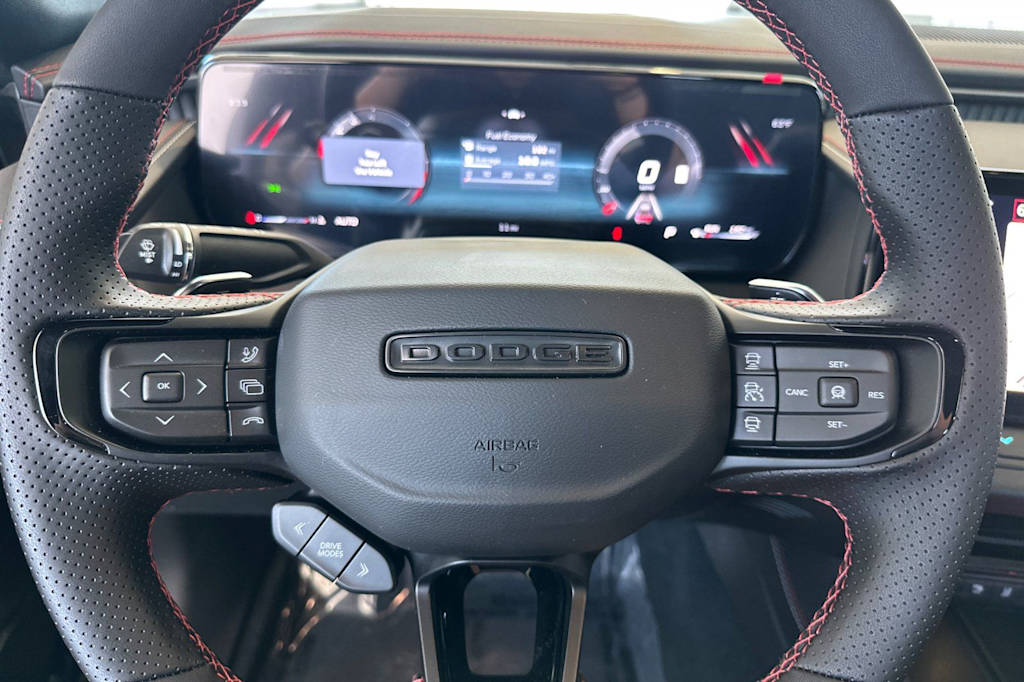 Thumbnail: 2026 Dodge Charger - 28
