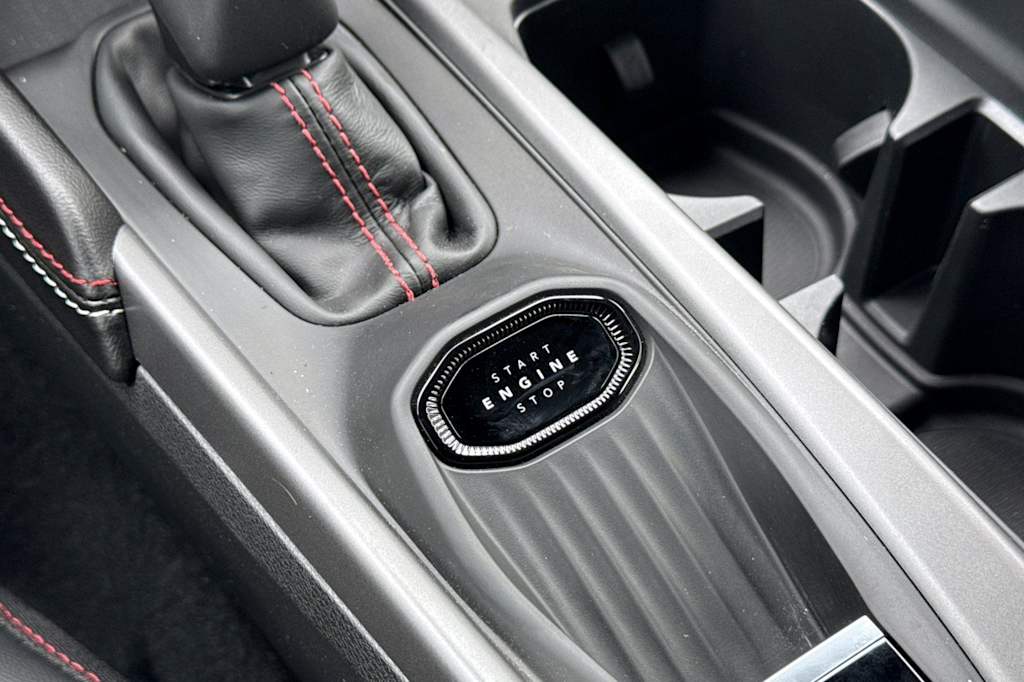 Thumbnail: 2026 Dodge Charger - 26
