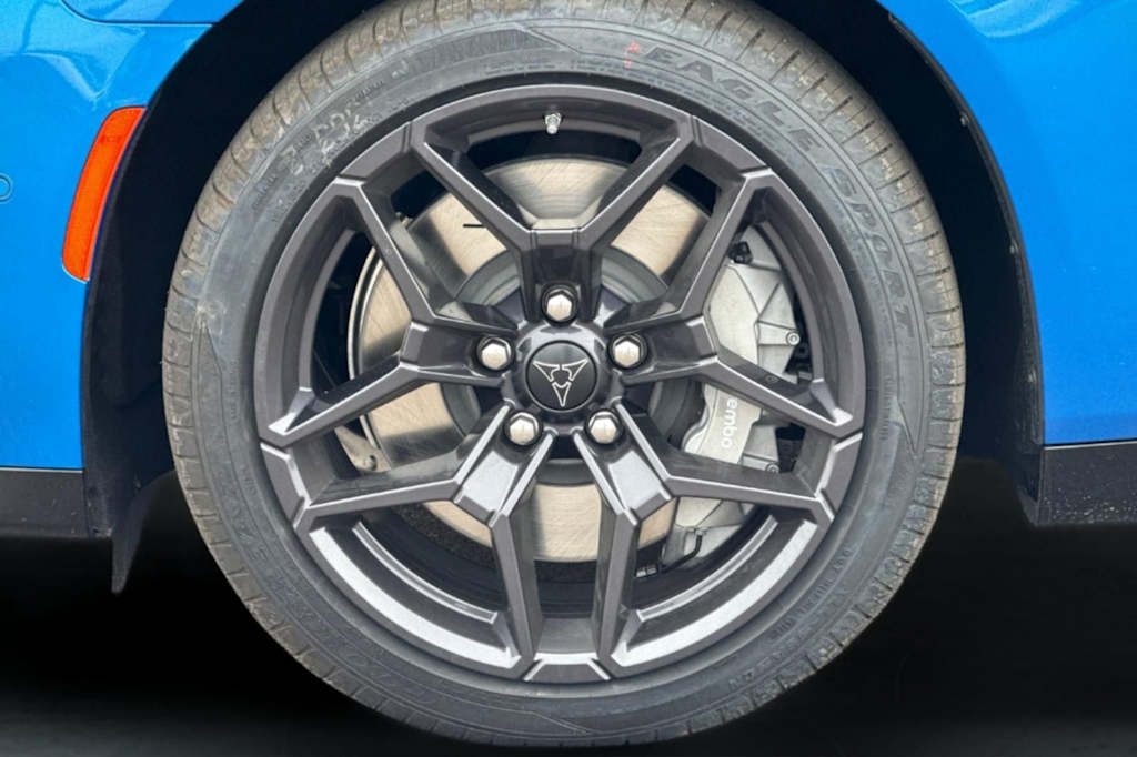Thumbnail: 2026 Dodge Charger - 6