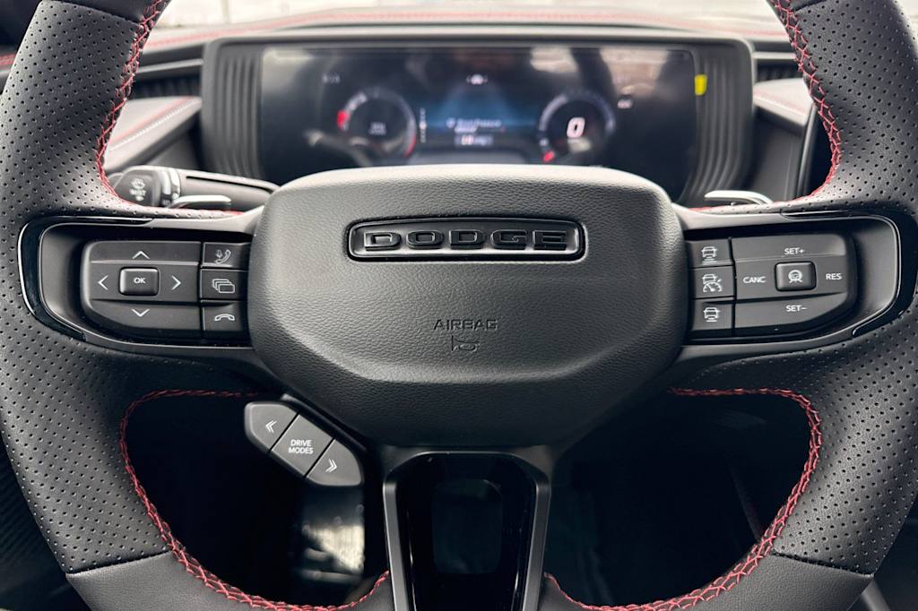 Thumbnail: 2026 Dodge Charger - 27