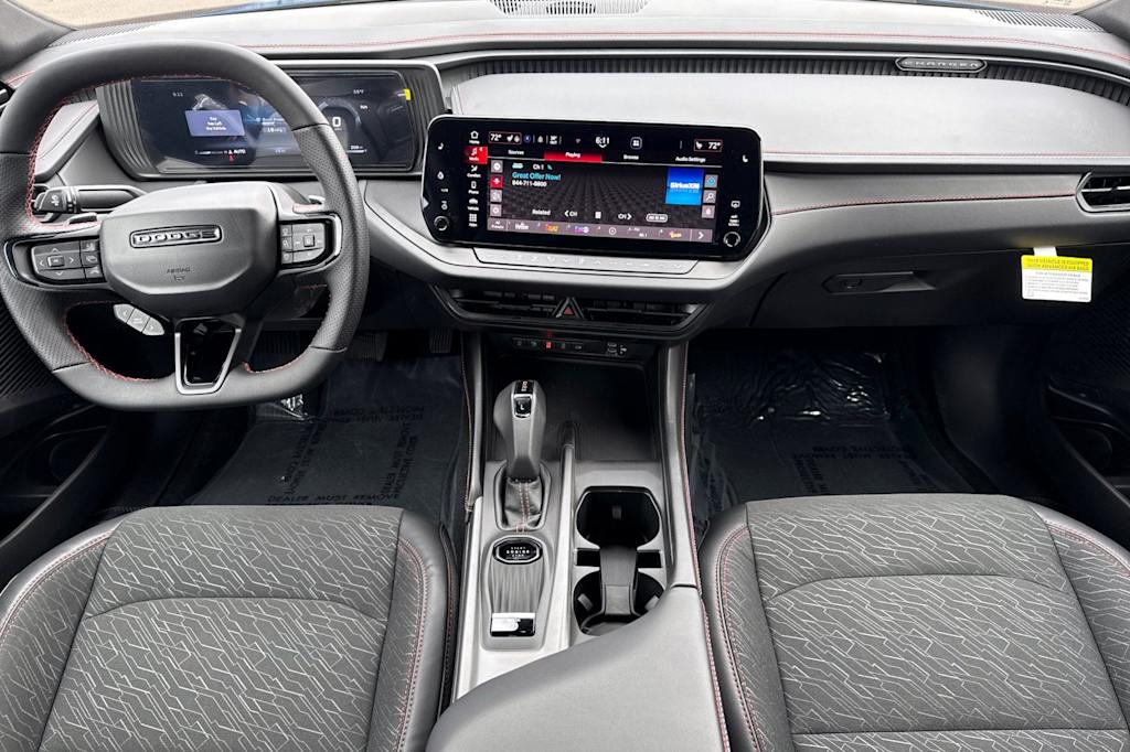 Thumbnail: 2026 Dodge Charger - 2