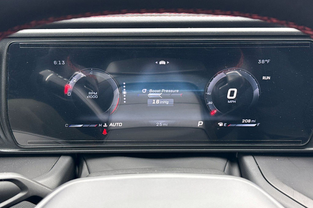 Thumbnail: 2026 Dodge Charger - 13