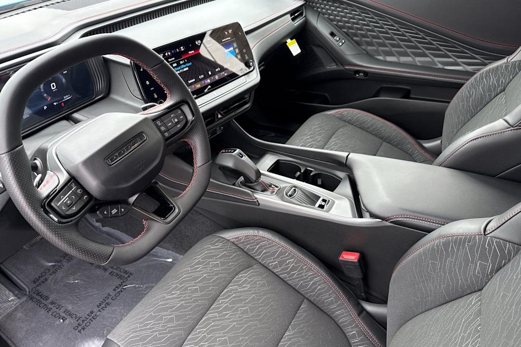 Thumbnail: 2026 Dodge Charger - 7
