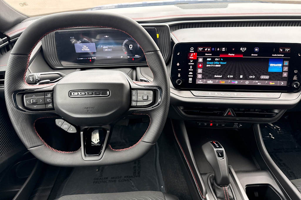 Thumbnail: 2026 Dodge Charger - 10