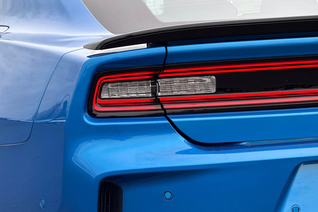 Thumbnail: 2026 Dodge Charger - 31