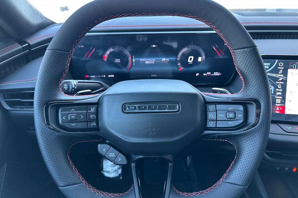 Thumbnail: 2026 Dodge Charger - 12