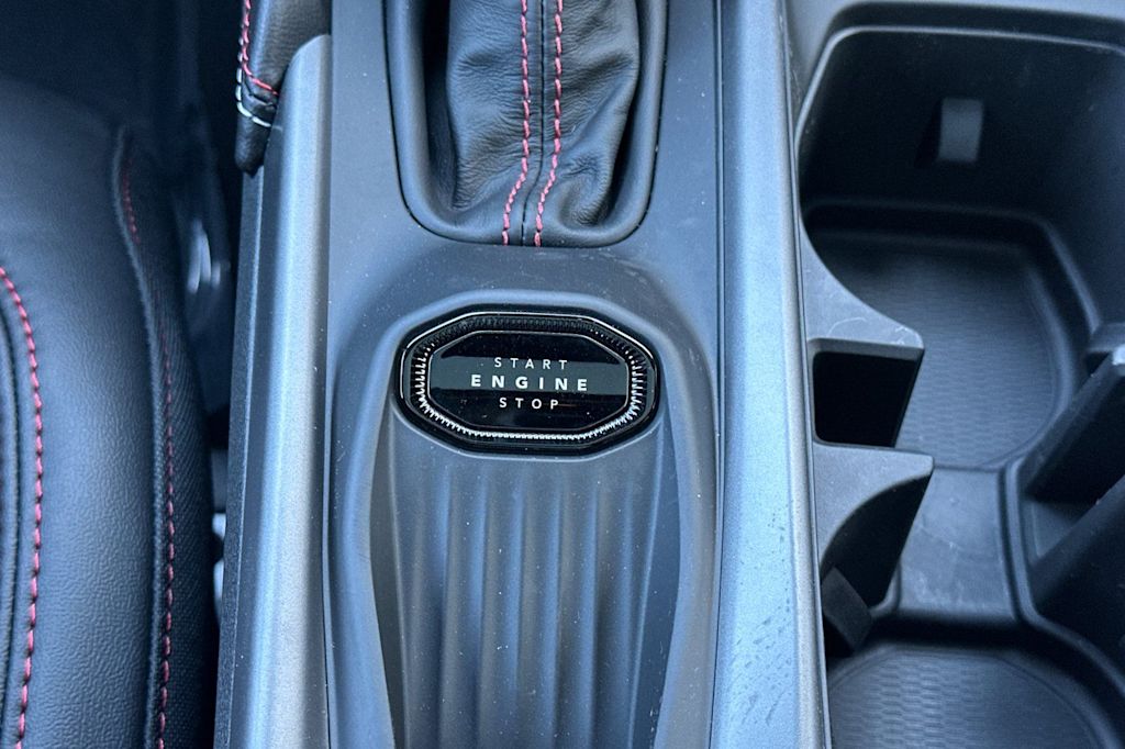 Thumbnail: 2026 Dodge Charger - 28