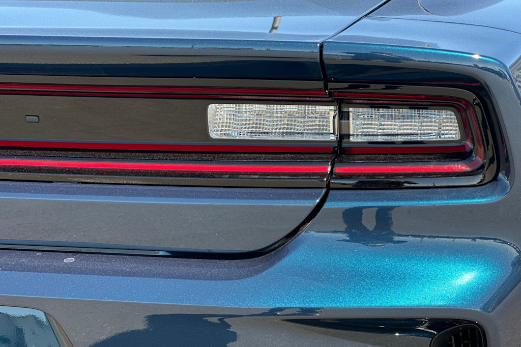 Thumbnail: 2026 Dodge Charger - 16