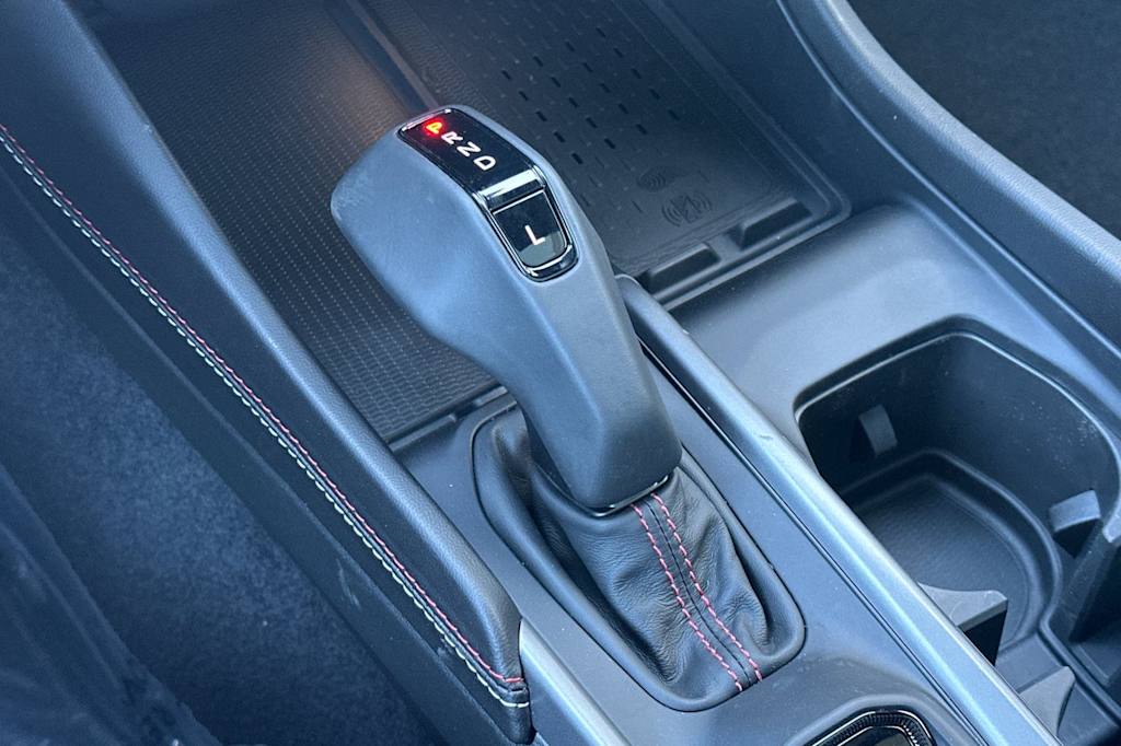 Thumbnail: 2026 Dodge Charger - 14