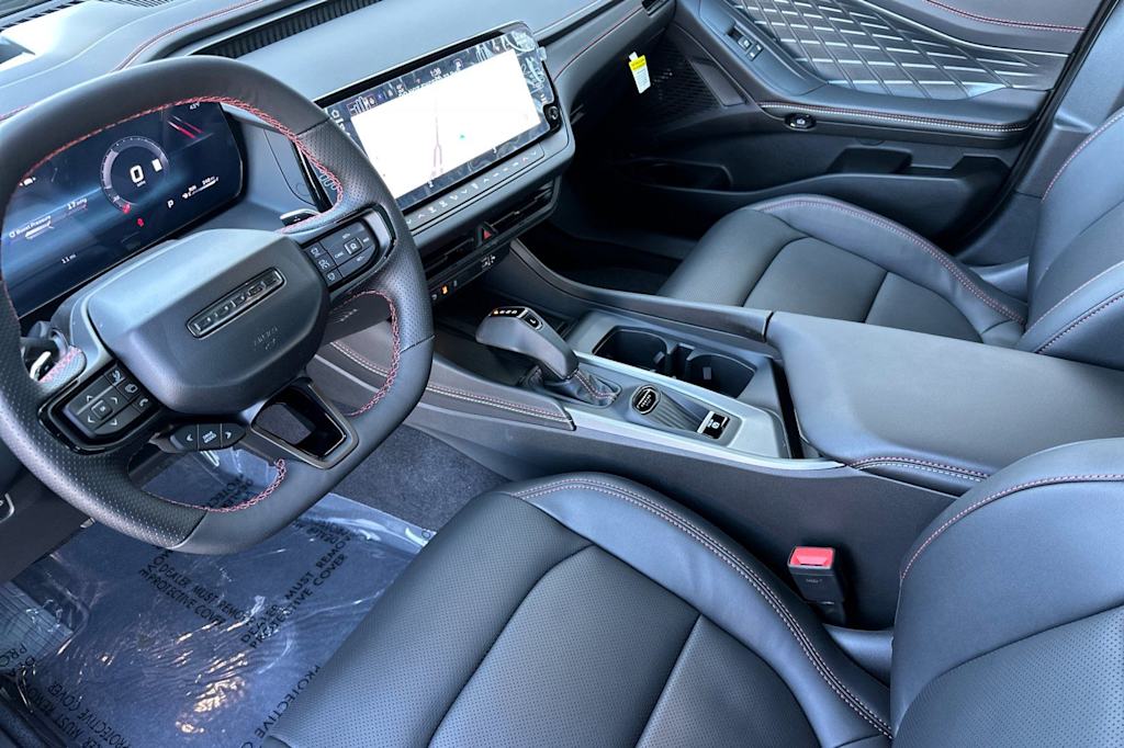 Thumbnail: 2026 Dodge Charger - 8