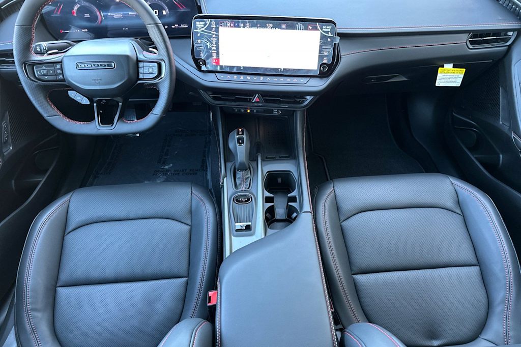 Thumbnail: 2026 Dodge Charger - 2