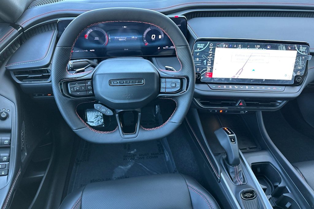 Thumbnail: 2026 Dodge Charger - 11