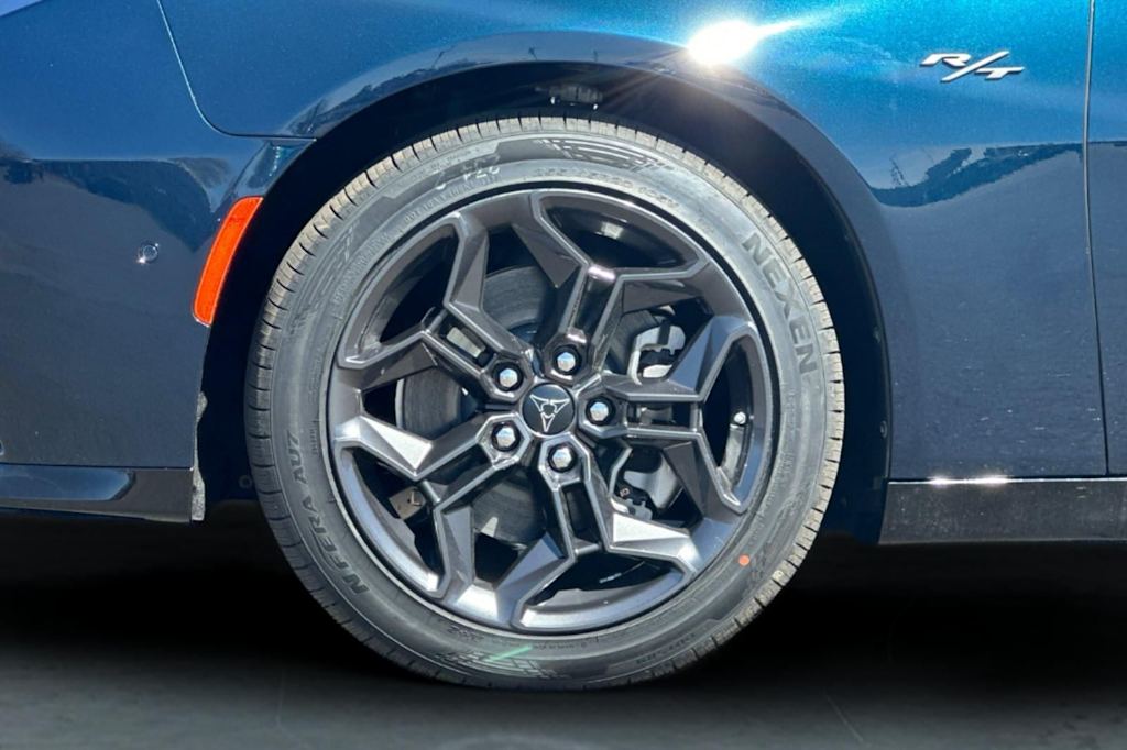 Thumbnail: 2026 Dodge Charger - 7
