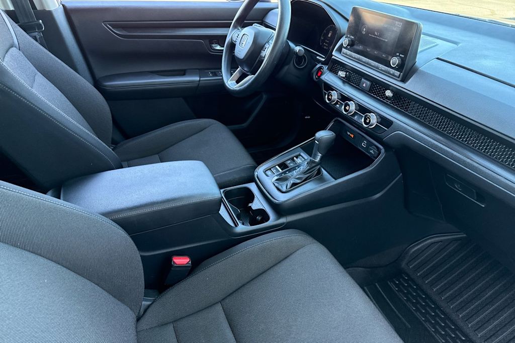 Thumbnail: 2023 Honda CR-V - 12