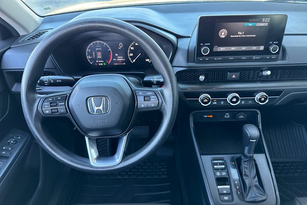 Thumbnail: 2023 Honda CR-V - 11