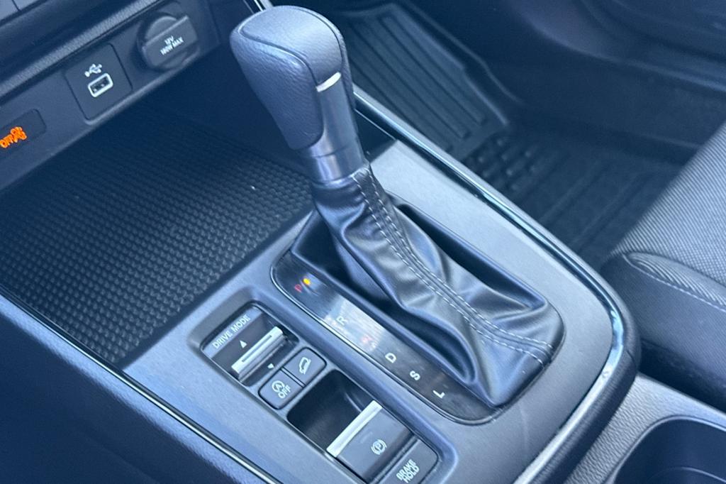 Thumbnail: 2023 Honda CR-V - 14