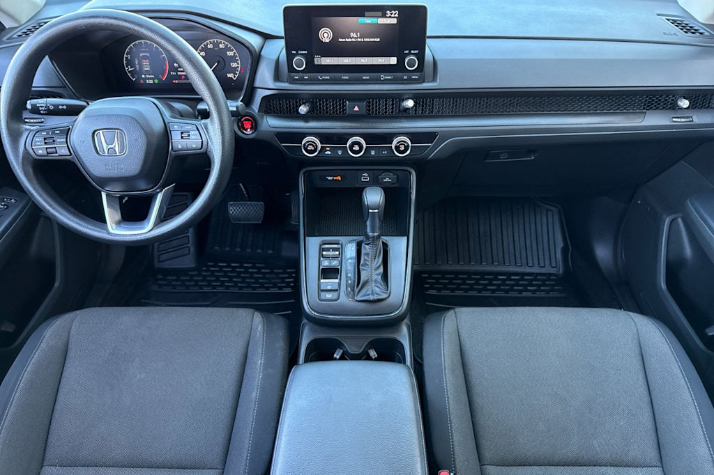 Thumbnail: 2023 Honda CR-V - 2