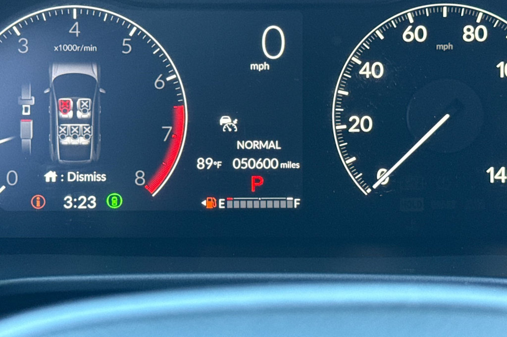 Thumbnail: 2023 Honda CR-V - 32