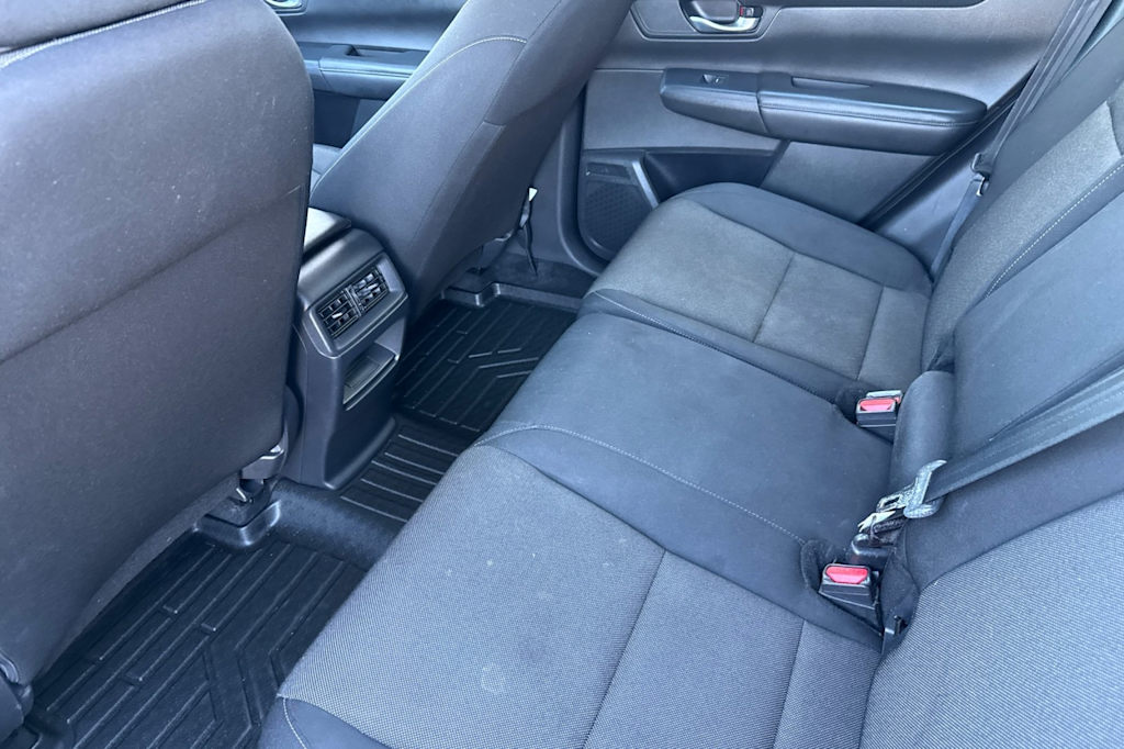 Thumbnail: 2023 Honda CR-V - 10