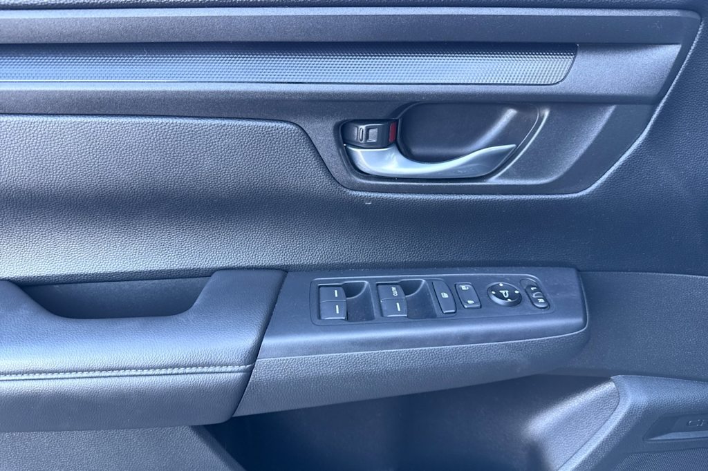 Thumbnail: 2023 Honda CR-V - 21