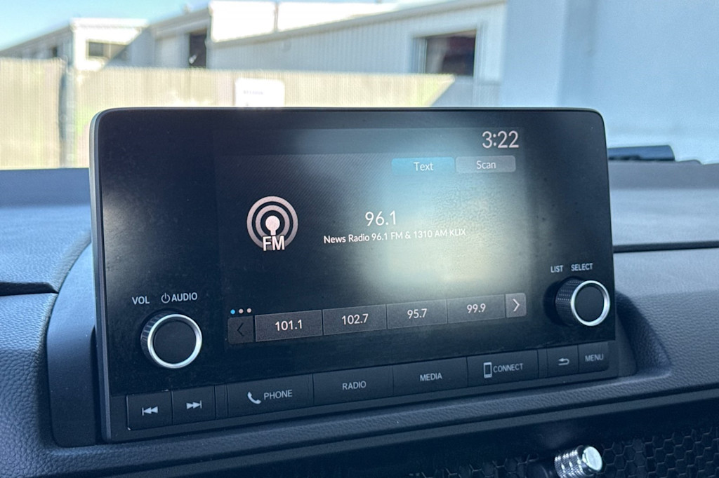 Thumbnail: 2023 Honda CR-V - 13