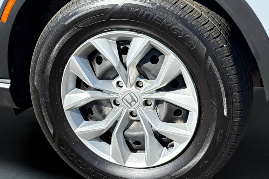 Thumbnail: 2023 Honda CR-V - 7