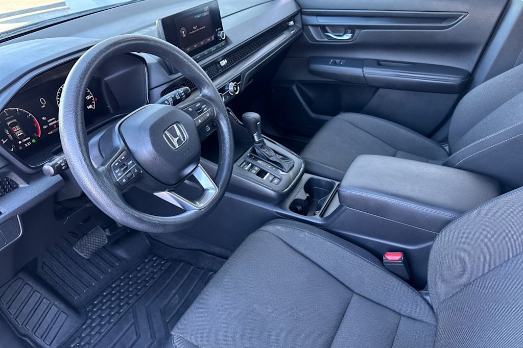 Thumbnail: 2023 Honda CR-V - 8