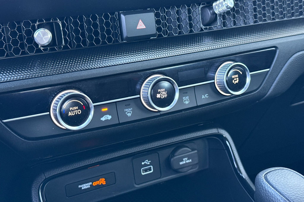 Thumbnail: 2023 Honda CR-V - 26