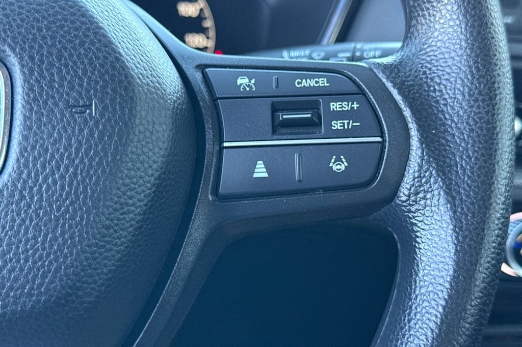 Thumbnail: 2023 Honda CR-V - 31