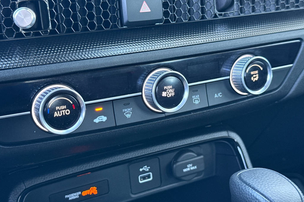 Thumbnail: 2023 Honda CR-V - 27