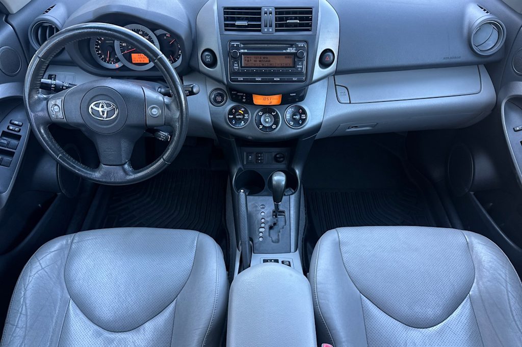 Thumbnail: 2012 Toyota RAV4 - 2